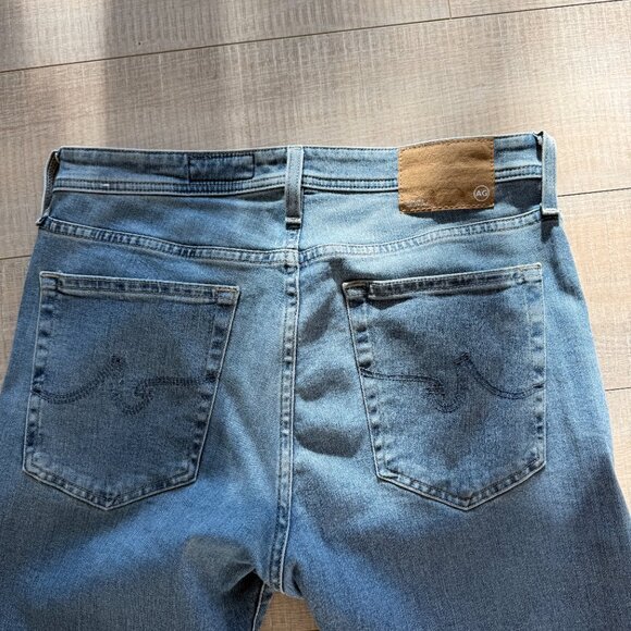 AG Mens' Jeans 33x33 - Picture 2 of 5